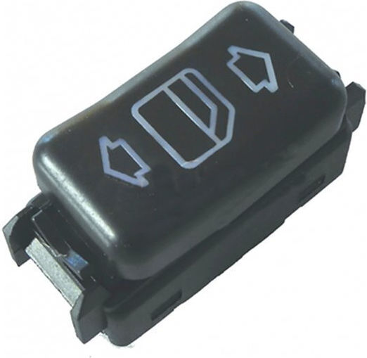 Mcar Car Window Switch for Mercedes-Benz 124 5pin