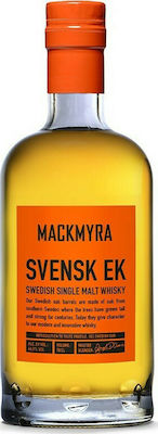 Mackmyra Svensk Ek Ουίσκι 700ml