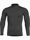 Pentagon Pindos 1/2 Zip Black