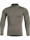 Pentagon Pindos 1/2 Zip Green