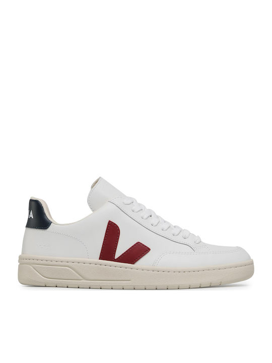 Veja V-12 Sneakers White