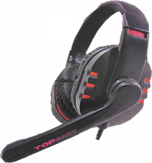 Andowl Q-925 Over Ear Gaming Headset με σύνδεση 3.5mm