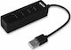 NOD Work Hub 4.2 Hub 4 USB 2.0 Ports With USB-A Connection