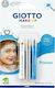 Make Up Αποκριάτικο Face Painting 3τμχ