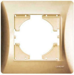 Lineme Hseries Cadru Comutator 1 Loc Montare Ve...