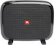 JBL Fuse Subwoofer Αυτοκινήτου 8" 200W RMS με Κούτα