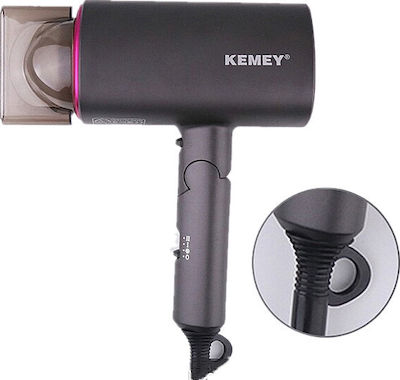 Kemei KM-9945 Hair Dryer 1800W