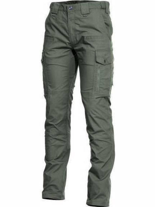 Pentagon Ranger 2.0 Military Pants Camo Green i...