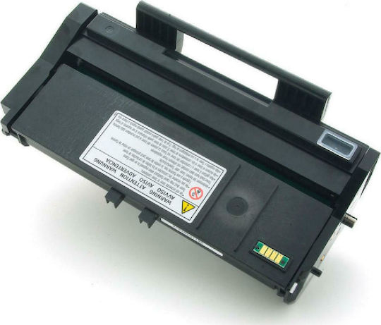 Premium Compatible Toner for Laser Printer Ricoh SP112 1000 Pages Black (TON-SP112)