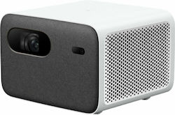 Xiaomi Mi Smart 2 Pro Projector Full HD LED Lamp Wi-Fi Connected with Built-in Speakers White