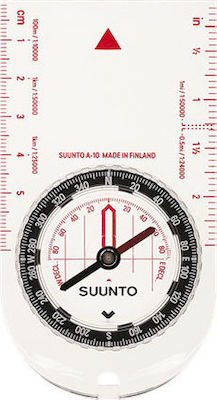 Suunto Busolă A-10 Busolă de exterior SS021237000