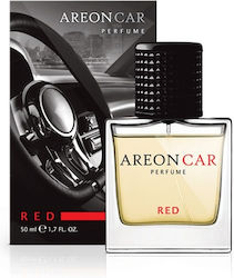 Areon Autoduftöl Perfume Rot 50ml 1Stück