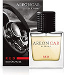 Areon Αρωματικό Υγρό Αυτοκινήτου Perfume Red 50ml