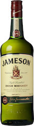 Jameson Whiskey Irelandς Blended without Valve ...