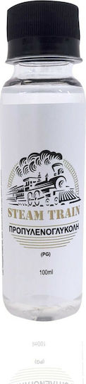 Steam Train Base Βάση Προπυλενογλυκόλης PG 100ml