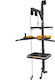 American Locker Fitness Home Gym II MDG500 Multi-Gym without Weights