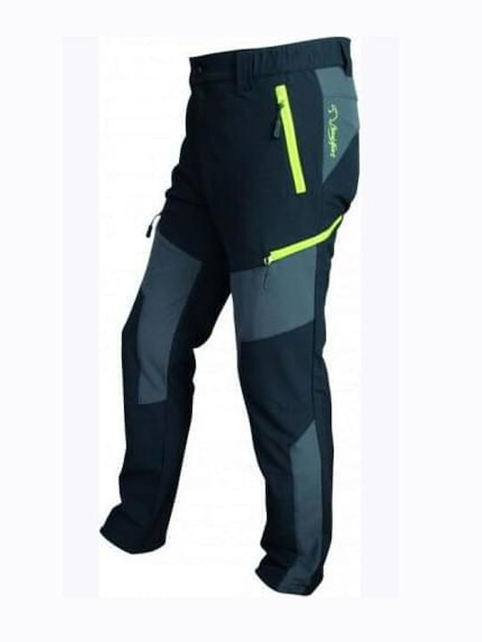 Benisport Jagdhose in Schwarz Farbe