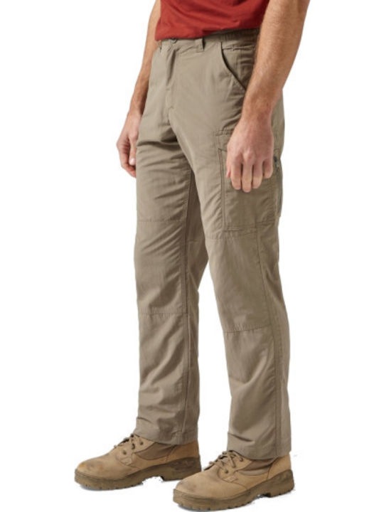 Craghoppers Nosilife Cargo Hunting Pants Pebble...