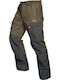 Hart Armoforce Evo-T Pantalon De Vânătoare Kaki În Culoare Kaki