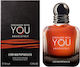 Emporio Armani Stronger With You Absolutely Eau de Parfum 50ml