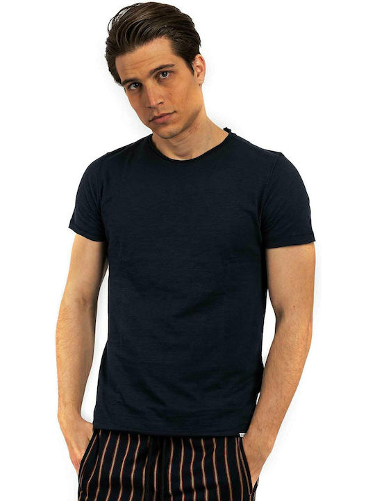 Gabba T-shirt Navy Blue