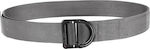 Pentagon Tactical² 2.0 (1.50") Military Operational Strap Belt Wolf Grey