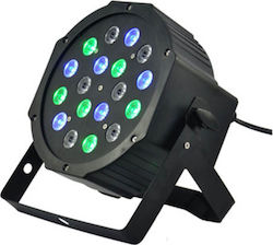 Φωτορυθμικό LED TS1793 (RGB)