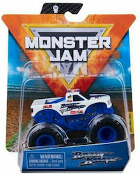 Spin Master Monster Jam Series 11 Razin Kane Mașinuță 1:64 Seria Razin Kane 11 pentru 3++ Ani 20123298