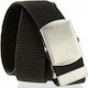 Survivors 00705 Military Strap Belt 40mm Black ...