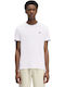 T-shirt White