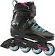 Rollerblade RB Cruiser Inline Rollers Schwarz Erwachsene/Kinder