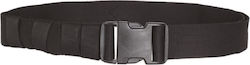 Mil-Tec Army 50mm Military Quick Insurance Strap Belt 50mm Black