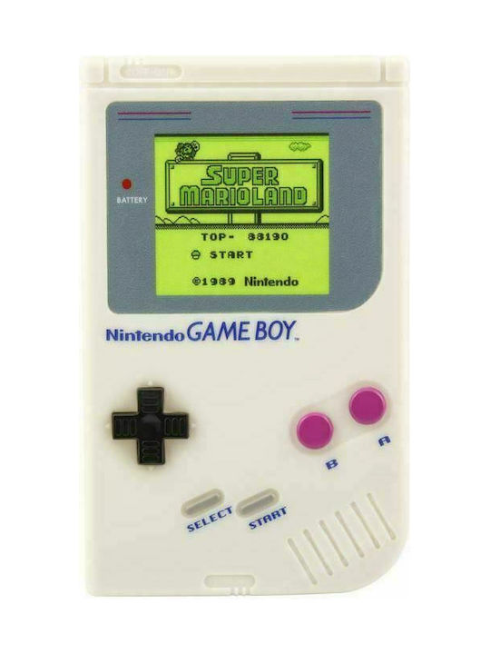 Paladone Gameboy Mehrfarbig 9x14cm