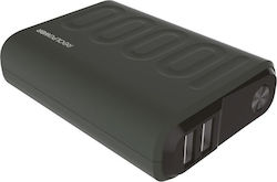 RealPower PB-20000PD+ 20000mAh Grün