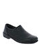 IQ Shoes 922-2 Men's Casual Shoes Black