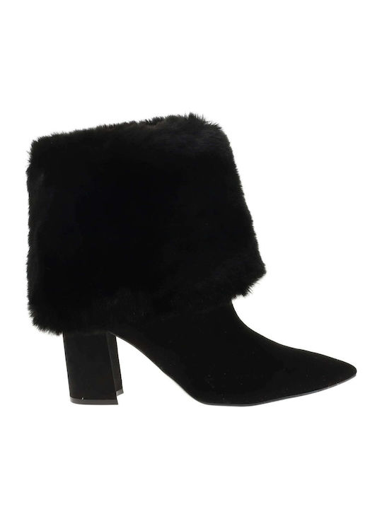 Nine West Chrissa Black