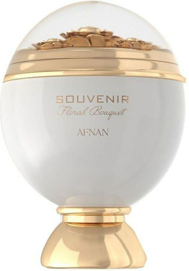 Afnan Souvenir Floral Bouquet Eau de Parfum 100ml