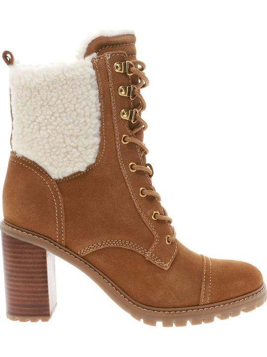 Nine West Phaedra Tabac