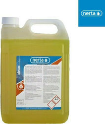 Nerta Interior Cleaner Υγρό Καθαρισμού Ταπετσαρίας 5lt Nerta Interior Cleaner Υγρό Καθαρισμού Ταπετσαρίας 5lt