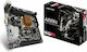 Biostar A68N-2100K Motherboard ATX με AMD Socket