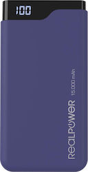 RealPower PB-15000C 15000mAh RealPower PB-15000C 15000mAh
