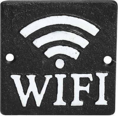 Espiel Πινακίδα "WiFi" KLI130K8