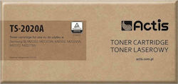 Actis Συμβατό Toner για Samsung MLT-D111S Μαύρο