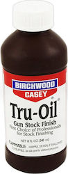 Birchwood Casey Tru-Oil Финиш За Оръжеен Приклад Аксесоар 240мл 240гр
