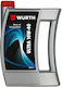 Wurth Ultra Συνθετικό Λάδι Αυτοκινήτου 10W-40 5lt