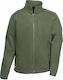 Cofra Kladow Hunting Cardigan Fleece Green