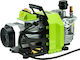 Artemis EC300 Zylinder Waffe