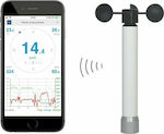 Navis Smartphone Windy B/S Anemometer 0.6-50m/s