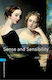 Obw Library 5: Sense And Sensibility 2nd Ed