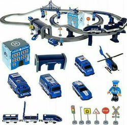 Polizei Strecke Polizei Strecke